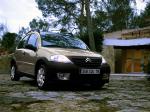 Citroen C3 XTR 2004 года